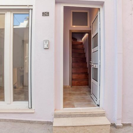 Apartament Faidra Cozy Ap02 Heraklion Zewnętrze zdjęcie