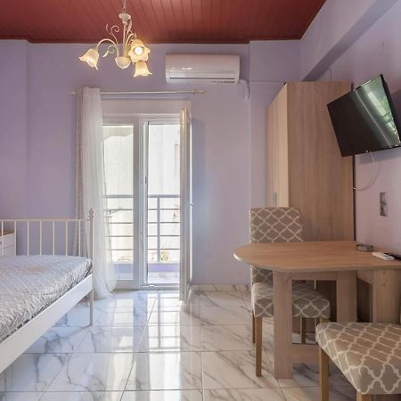 Apartament Faidra Cozy Ap02 Heraklion Zewnętrze zdjęcie
