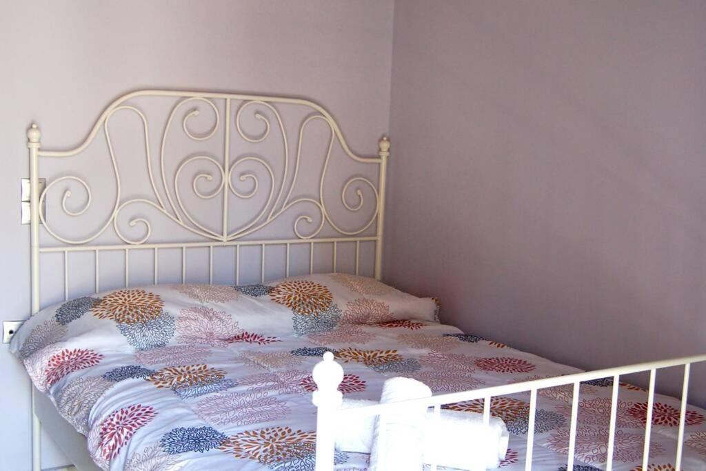Apartament Faidra Cozy Ap02 Heraklion Zewnętrze zdjęcie