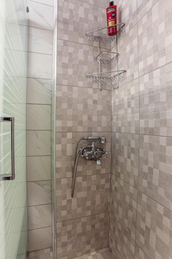 Apartament Faidra Cozy Ap02 Heraklion Zewnętrze zdjęcie