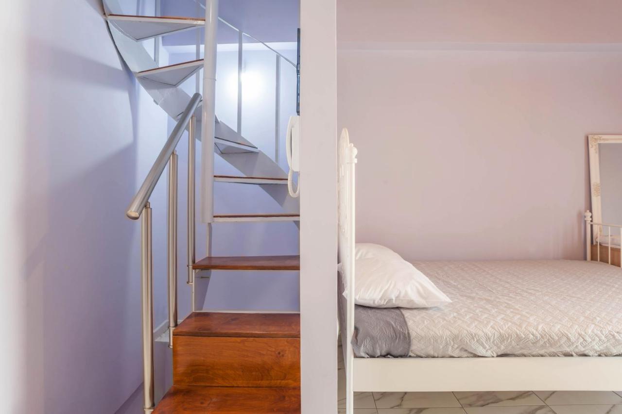 Apartament Faidra Cozy Ap02 Heraklion Zewnętrze zdjęcie