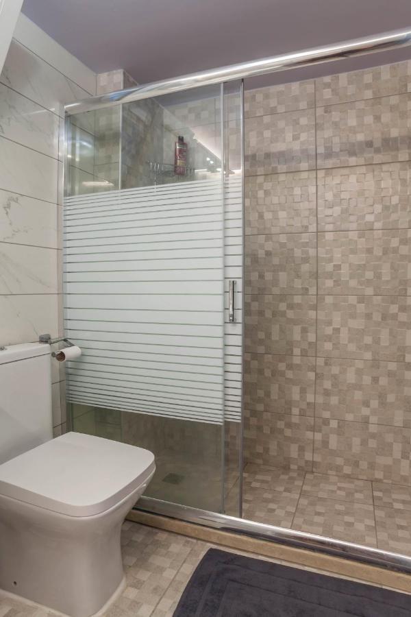 Apartament Faidra Cozy Ap02 Heraklion Zewnętrze zdjęcie