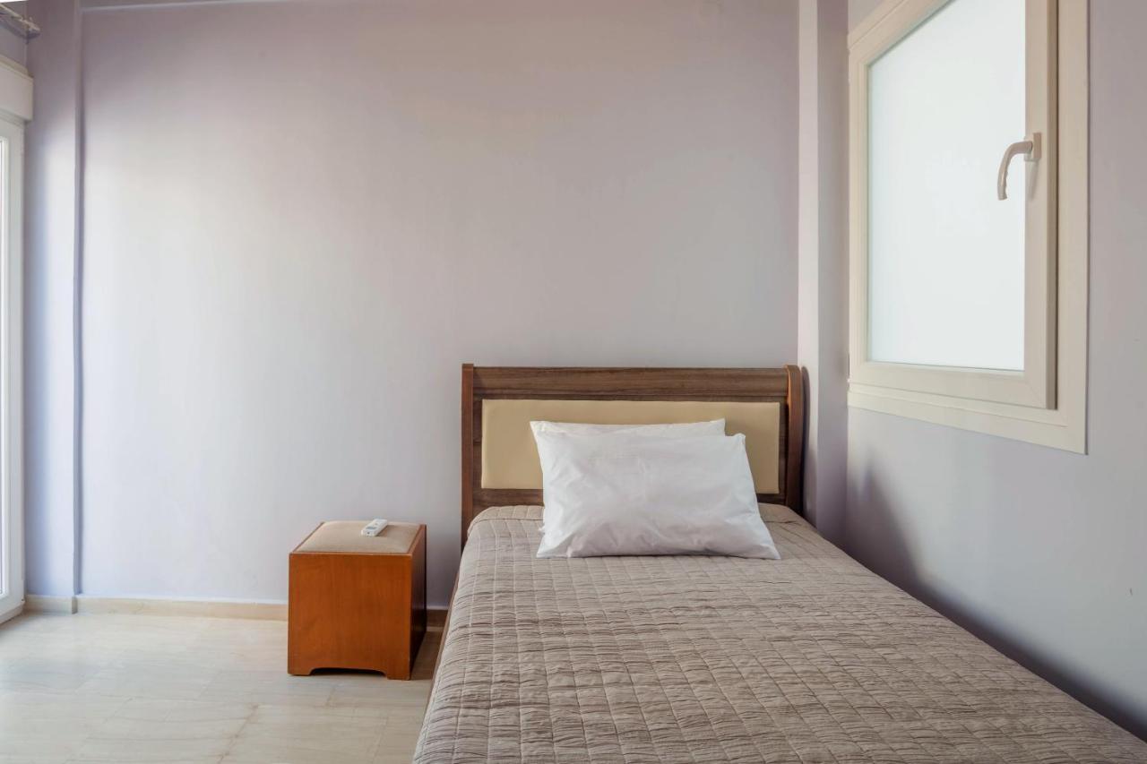 Apartament Faidra Cozy Ap02 Heraklion Zewnętrze zdjęcie